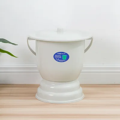 Thickened Anti-slip Maternity Chamber Pot