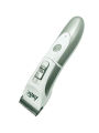 Professional Lister Pet Hair Trimmer Dog Grooming Tool Teddy Style Fur Preservation Electric Clipper Rechargeable for Cats And Dogs. 