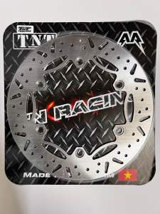 Đĩa Trước Rossi Rip Winner V1-2-3-X (TNT) Size 267mm
