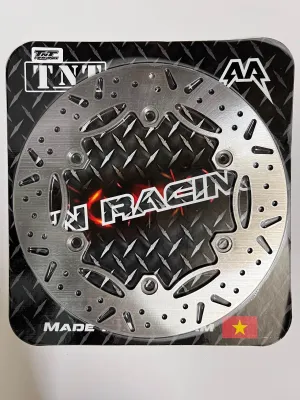 Đĩa Trước Rossi Rip Winner V1-2-3-X (TNT) Size 298mm