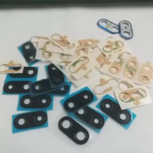 Kính Camera Huawei Nova 3i Kèm Keo Dán Chất Lượng Tốt Ảnh Chụp Thật