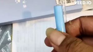 PPP08 - Pulpen Pena Bisa Di Hapus Karakter Animal Lucu / Erasable Pen Gel Ajaib