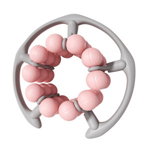 O:OOUP | Thigh Slimming Foam Roller Massage Device