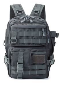 Deyi Trại Thế Hệ Thứ Hai Ngoài Trời Đeo Vai Đơn Nghiêng Đi Bộ Đường Dài Đa Năng Chiến Thuật Đôi Vai Ba Lô Cần Câu Túi