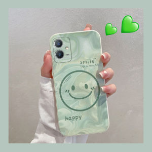 เคสโทรศัพท์มือถือเหมาะสำหรับ vivoy33s สไตล์ INS สำหรับสาวๆ viviy33s แฟชั่นยอดนิยม v2166a รูปหัวใจเรียบง่ายคู่รัก vlvoy33s เคสป้องกันหุ้มทั้งเครื่องกันกระแทก viovy33s ซิลิโคนน่ารัก