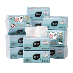 Botare | Economical Home Tissue Pack