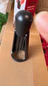 1PCS Coffee Cloth Powder Injection Stainless Steel Cloth Powder Mixer Agglomeration Disperser