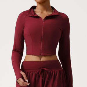 Loose Sports Running Shorts High-Waisted Tummy Control Casual Yoga Pants 2 Layers Fitness Shorts