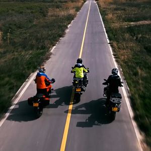 Bộ Quần Áo Mưa Motowolf MDL0403B Mới Nhất Thêm Cải Tiến Có Bọc GIày Độ Chống Nước Đến 15000mm.