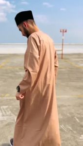 Songkok Berlubang Lelaki Budak & Dewasa/Songkok Berlubang/Pakaian Tradisional Melayu