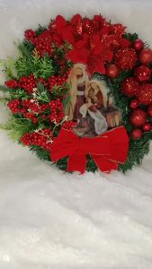 Gantungan Pintu Natal & Akcesoris: Tips & Trik untuk Dekorasi Natal yang Indah
