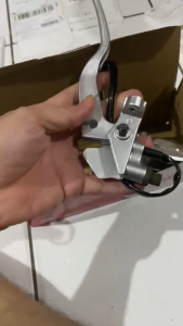 NEW PROMO !!! Master Rem Kanan Tabung Oval Semua Motor Beat Vario Mio Satria Fu Vixion Aerox Gl Pro Mega Pro Tiger Universal Semua Motor