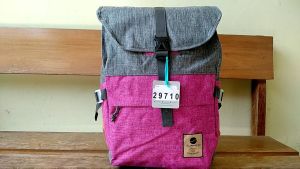 Tas Sekolah Anak Remaja Tas Ransel Perempuan Kekinian Summer Original