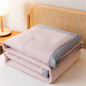 HAOMIAN | All-Season Cotton Quilt