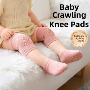Anti-slip Knee Pads