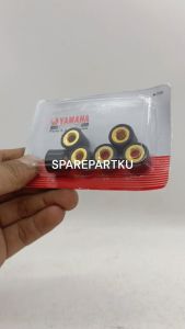 Roller Set Yamaha Mio: Aksesoris Motor yang Wajib Dimiliki