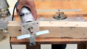 45 Degree Lock Miter Router Bit 1/4" 6mm Shank Woodworking Tenon Milling Cutter Tool Drilling Milling For Wood Carbide Alloy