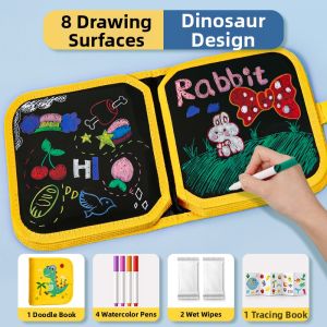 XIONGBUFAN | Focus Training Educational Toys for Children 3-6+