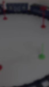 🚂CLASSICAL TRAIN 24 PCS WITH REMOTE CONTROL BECOME POPULAR THE CHILDRENS WORLD!🚂 BFK38279