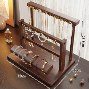 WUBUWEI | Accessory Storage Display Stand