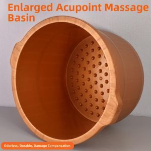 SMITH CHU | Thickened Deep Foot Bath Bucket
