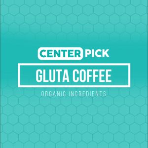 Centerpick Glutathione Collagen Coffee 10 Sachets Organic Brew Kape Stevia Blend Healthy Coffee. Grain Herbs With Arabica Coffee Bean Pinebark Mangosteen Pinebark & Grapeseed Gluta Rice Coffee.