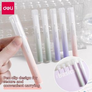 deli | Safe Formaldehyde-free Portable Craft Glue Stick