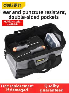 deli | Multifunctional Durable Tool Bag