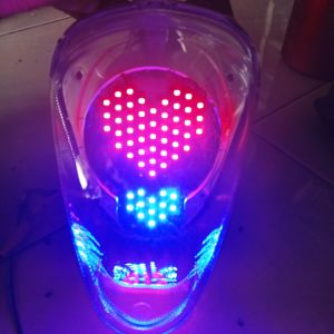 stoplamp running scoopy old 2013-2016 bentuk ❤❤ 10mode