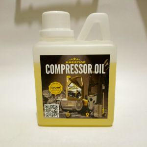 Oli kompresor universal Oli hydraulic khusus kompresor izumi lakoni h&l swan dll