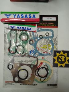 Packing Topset Gasket Blok Supra Grand Astrea WIN Prima Gratis Lem Gasket