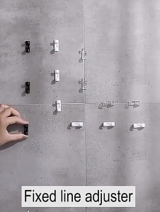 5/10/20/50PCS Pengikat Kabel Lekat Sendiri Tanpa Lubang Cable Clip Wire Organizer Home Office Car Pengikat Kabel White