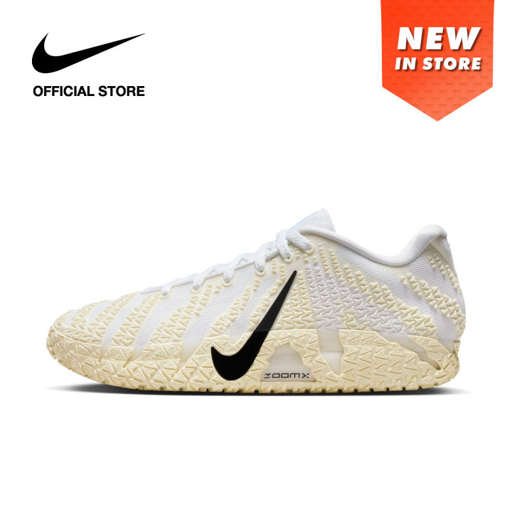 Nike Sepatu Pria Ja 3 