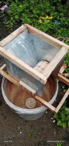 gilingan dele tempe manual terbaru dinding plat galvanis