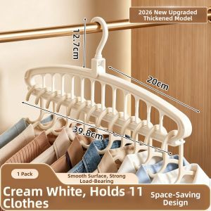 YNQN | Multipurpose Folding Hanger Closet