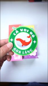 Ống Cắm Bút Bằng Gỗ Trang Trí Bàn Học