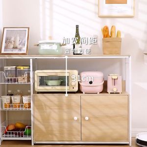 Weyon lemari dapur/lemari dapur minimalis/Rak Oven/Rak Microwave/Rak Oven Microwave/rak lemari dapur/almari dapur/Kitchen Rack/rak bumbu