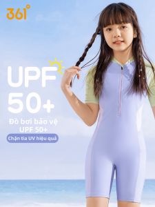 361° | Sun Protection Girls Swimsuit One-Piece