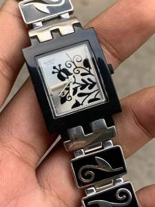 Đồng Hồ Swatch Swiss Pin Thuỵ Sĩ Chính Hãng | Hàng Đã Qua Sử Dụng