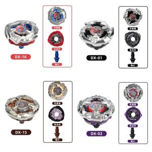 Takara Tomy | Takara Tomy series DX01DX02DX03DX04DX13DX14DX15DX16 Rotating Gyro Combat Gift ToysTakara Tomy series DX01DX02DX03DX04DX13DX14DX1