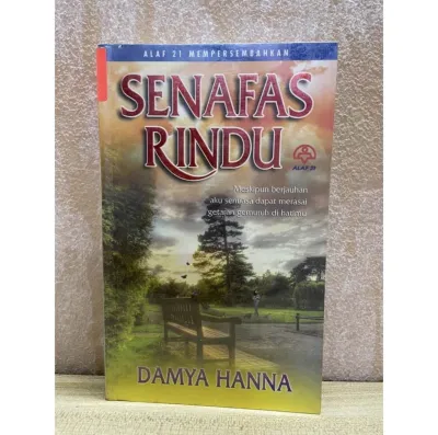 [PRELOVED] Novel Cinta Melayu Murah