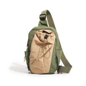 SALUTATION | Sport Outdoor Crossbody Bag