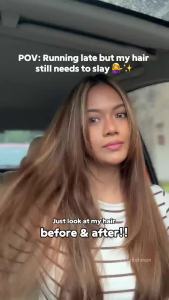 HODEKT Cordless Electric Hair Straightener Comb Brushes Hair Curler Negative Ion Wireless Hair Straightener Brush Rechargeable Styling Comb 无线直发梳