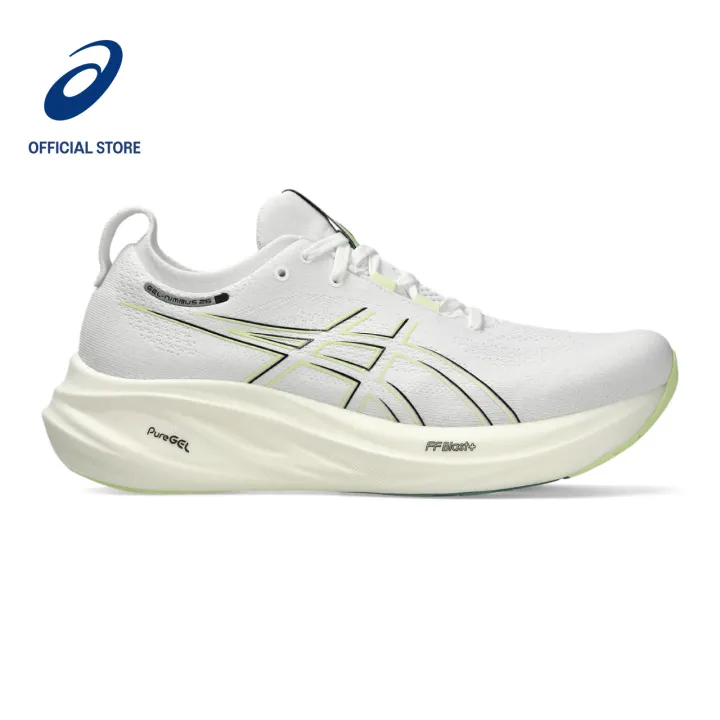 Asics Singapore ASICS Men GEL-NIMBUS 26 EXTRA WIDE Running Shoes