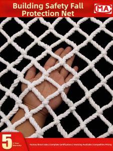 BOSHENG | Fall Protection Safety Net