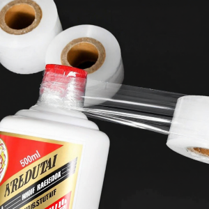 YOULE | Sealing Anti-Volatilization Bottle Mouth Film