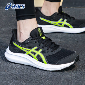ASICS | Mens Lightweight Breathable Cushioning JOLT 4 Running Shoes