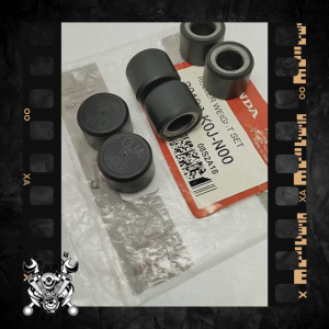 ASLI ORIGINAL ROLLER ASLI HONDA AHM KOJ GENIO ALL NEW SCOOPY ESP BEAT STREET LED DELUXE