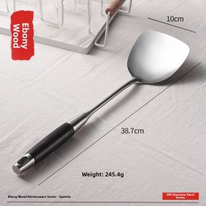 Non-slip Thickened Cooking Utensil Set