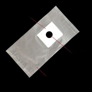 Dustproof Bag for Electric Hammer Hole Punching Dust Cover Impact Drill Waterproof Pollen Collecting Tool Accessory Uenqi Brand